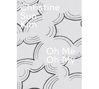 Christine Sun Kim: Oh Me Oh My