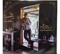 Kim Churchill - It's Lovely To Have You Here [VINYL]