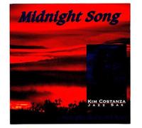 Kim Costanza - Midnight Song...man after God's own heart (UK Import)