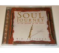 Kim Costanza - Soul Journey: In the Shadow of the Cross