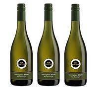 Kim Crawford Marlborough Sauvignon Blanc 2018 Wine, 75 cl (Case of 3)
