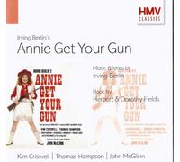 Kim Criswell - Annie Get Your Gun