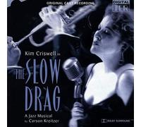 Kim Criswell - The Slow Drag