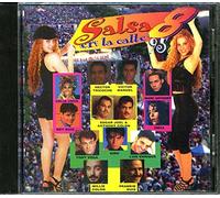 Kim De Los Santos - En La Calle