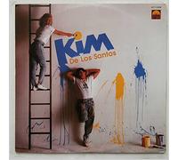 Kim De Los Santos - Kim De Los Santos