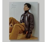 Kim Dong Joon - Twenty-Nine, Around That Time