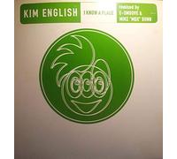 Kim English - I Know A Place
