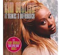 Kim English - It Makes a Difference