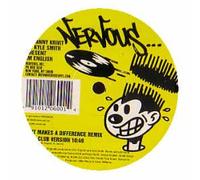 Kim English - Kim English Remix It Makes a D [12" VINYL]