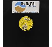 Kim English - Learn 2 Luv [VINYL]