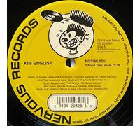 Kim English - Missing You (Mind Trap Remixes)