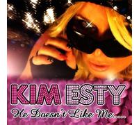 Kim Esty - He Doesn't Like Me.(He Likes My Brother)