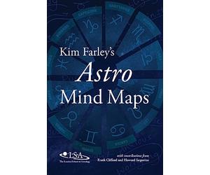 Kim Farley's Astro Mind Maps