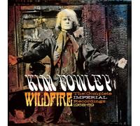 Kim Fowley [1968-1969] - ワイルドファイアー～インペリアル・イヤーズ1968-1969