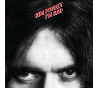 Kim Fowley - I'm Bad [VINYL]