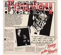 Kim Fowley - Living In The Streets [VINYL]