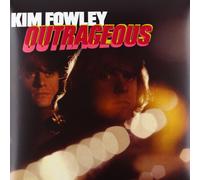 Kim Fowley - Outrageous [VINYL]