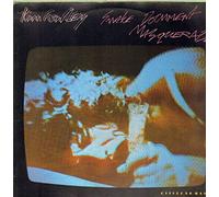 Kim Fowley - SNAKE DOCUMENT MASQUERADE 1980-1989 LP UK ISLAND 1979