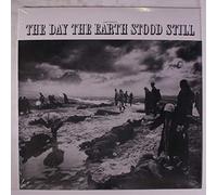 Kim Fowley - The Day The Earth Stood Still [VINYL]