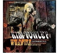 Kim Fowley - Wildfire ~ The Complete Imperial Recordings 196869