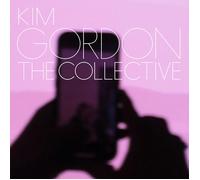 Kim Gordon Collective LP Vinyl NEW