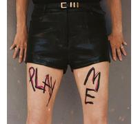 Kim Gordon - New AIbum 2O26, PIay Me