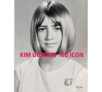 Kim Gordon : No Icon