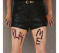 Kim Gordon - PLAY ME