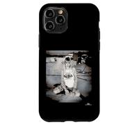 Kim Gordon Sonic Youth Sister Era By Phil Nicholls Case for iPhone 11 Pro