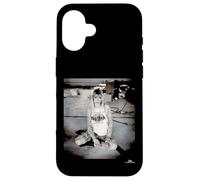 Kim Gordon Sonic Youth Sister Era By Phil Nicholls Case for iPhone 16