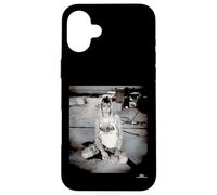Kim Gordon Sonic Youth Sister Era By Phil Nicholls Case for iPhone 16 Plus