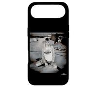 Kim Gordon Sonic Youth Sister Era By Phil Nicholls Case for iPhone Air
