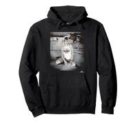 Kim Gordon Sonic Youth Sister Era By Phil Nicholls Pullover Hoodie