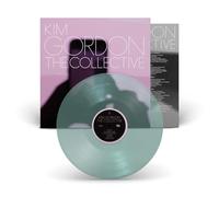 Kim Gordon The Collective (Vinyl LP 12") Coke Bottle Green [NEW]