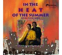 Kim Harris & Reggie - In the Heat of Summer