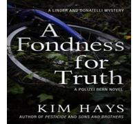 Kim Hays A Fondness for Truth Paperback Book Kim Hays Multicolor