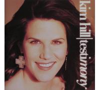 Kim Hill - Testimony:greatest Hits Nr Gospel/christian Music