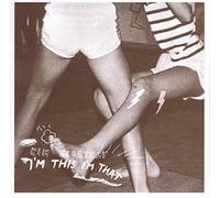 Kim Hiorthoy - I M This I M That [VINYL]