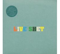 Kim Hiorthoy - Live Shet