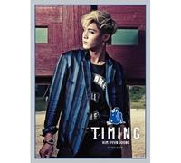 KIM HYUN JOONG - 4th Mini Album