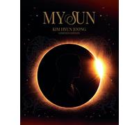 Kim Hyun Joong - My Sun (Limited Edition)
