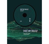 Kim Hyun Joong - New Way (Limited)