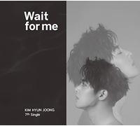 Kim Hyun Joong - Wait For Me -A Version