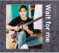Kim Hyun Joong - Wait For Me -B Version