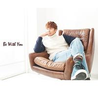Kim Hyung Joong - Be With You (CD+DVD) [Japan LTD CD] PCCA-4324