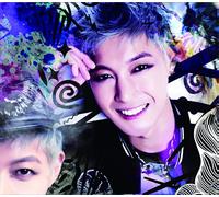 Kim Hyung Joong - Hot Sun (Type B) (CD+DVD) [Japan LTD CD] UICV-9054