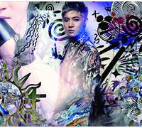 Kim Hyung Joong - Hot Sun (Type C) [Japan LTD CD] UICV-9055