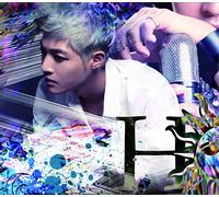 Kim Hyung Joong - Hot Sun (Type D) [Japan LTD CD] UICV-9056