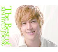 Kim Hyung Joong - The Best Of Kim Hyun Joong (Type A) (2CDS+BD) [Japan LTD CD] UICV-9102