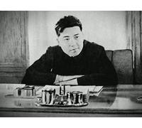 Kim Il Sung